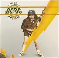 ACDC - High Voltage