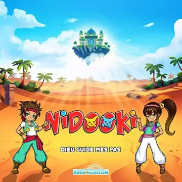 Nidooki - Dieu guide mes pas