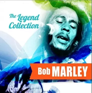 Bob Marley - The Legend Collection: Bob Marley