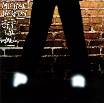 Michael Jackson - Off the Wall (Special Edition)