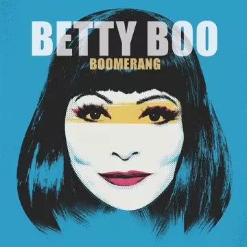 BETTY BOO - Boomerang