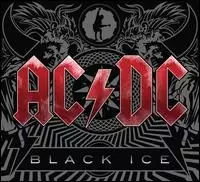 ACDC - Black Ice