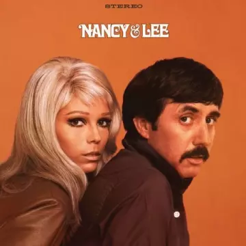 Nancy Sinatra - Nancy & Lee