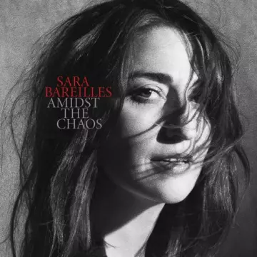 Sara Bareilles - Amidst the Chaos