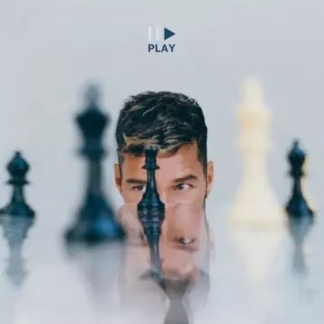 Ricky Martin - PLAY