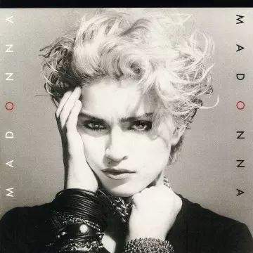 Madonna - Madonna (Remaster)