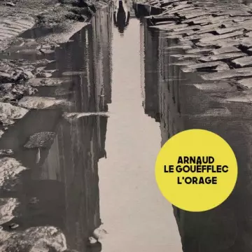 Arnaud Le Gouefflec - L'Orage