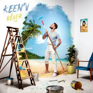 Keen'V - Rêver