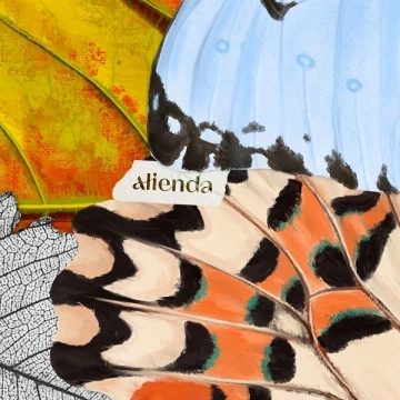 Alienda - Alienda