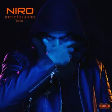 Niro - Stupéfiant: Chapitre 1