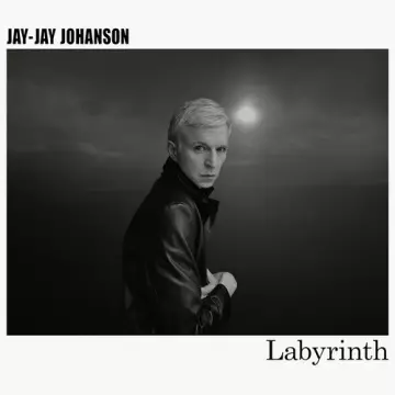 Jay-Jay Johanson - Labyrinth