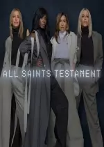 All Saints – Testament