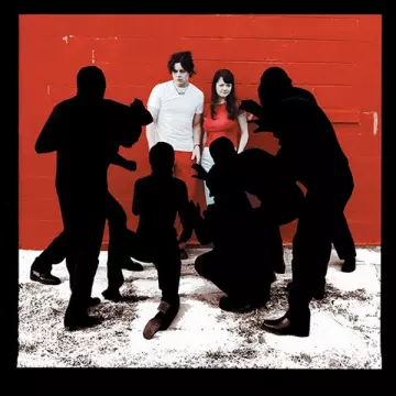 The White Stripes – White Blood Cells