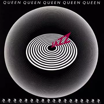 Queen - Jazz