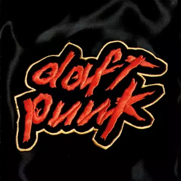 Daft Punk - Homework