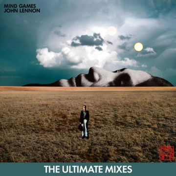 FLAC John Lennon-Mind Games (The Ultimate Mixes)