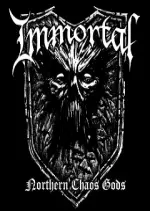 Immortal – Northern Chaos Gods