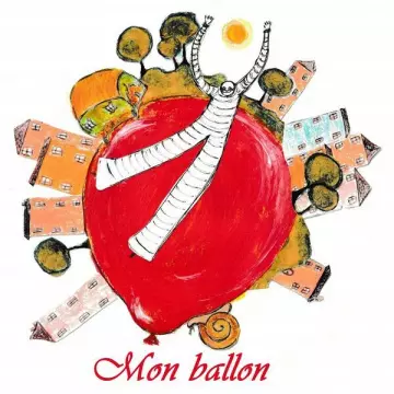 Martin Collot - Mon ballon