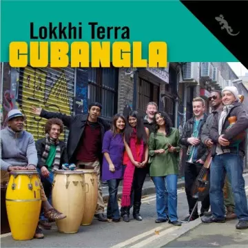 Lokkhi Terra - Cubangla