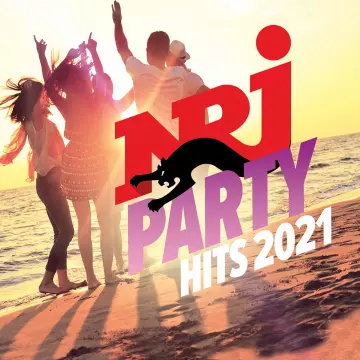 Nrj Party Hits 2021