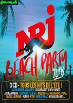 NRJ Beach Party 2018