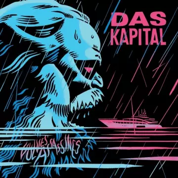 Les Vulves Assassines - Das Kapital