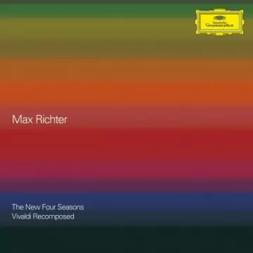 Max Richter - The New Four Seasons - Vivaldi Recomposed