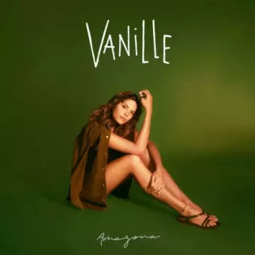 Vanille - Amazona