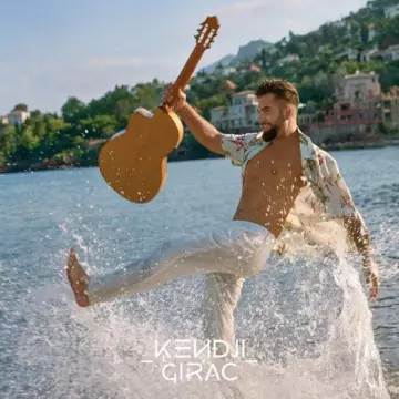 Kendji Girac - Mi Vida