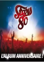 Stars 80 L'Album Anniversaire