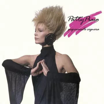 Patty Pravo - Pigramente signora (2022 Remaster)