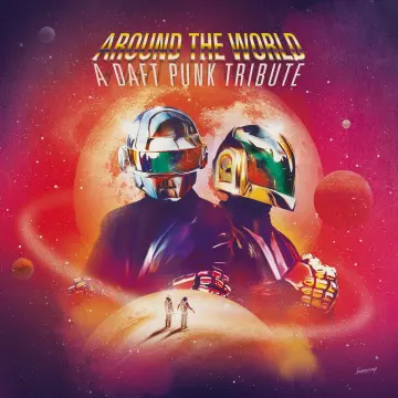 A Daft Punk Tribute - Around The World