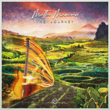 Matteo Mancuso - The Journey