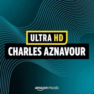 ULTRA HD CHARLES AZNAVOUR