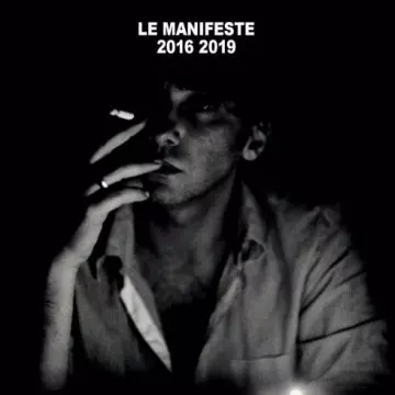 Saez - Le Manifeste 2016 2019 Ni Dieu Ni Maitre