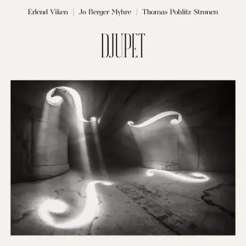 Erlend Viken, Jo Berger Myhre & Thomas Stronen - Djupet