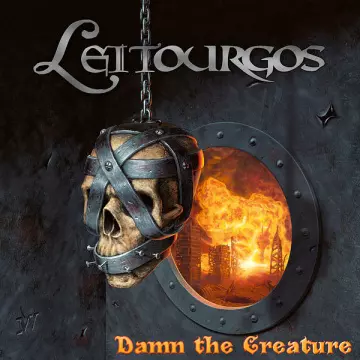 Leitourgos - Damn the Creature