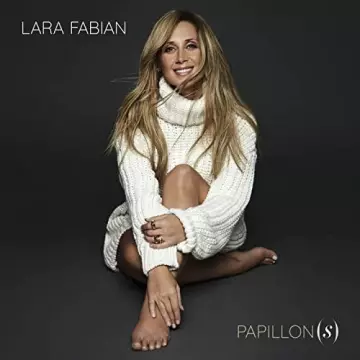 Lara Fabian - Papillon(S)