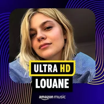 ULTRA HD LOUANE