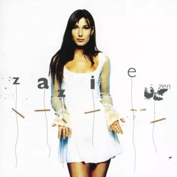 Zazie - Zen