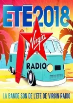 Virgin Radio Ete 2018