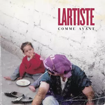 Lartiste - Comme avant