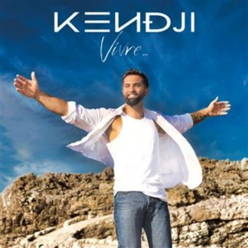 Kendji Girac - Vivre