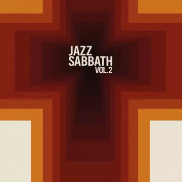 Jazz Sabbath - Vol. 2