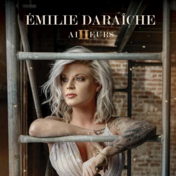 Émilie Daraiche - Ailleurs