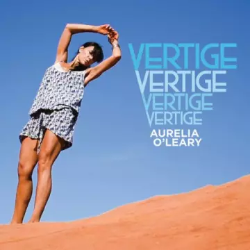 Aurélia O'leary - Vertige