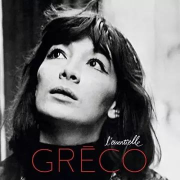 Juliette Gréco - L'essentielle