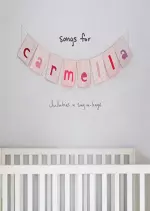 Christina Perri - songs for carmella: lullabies & sing-a-longs