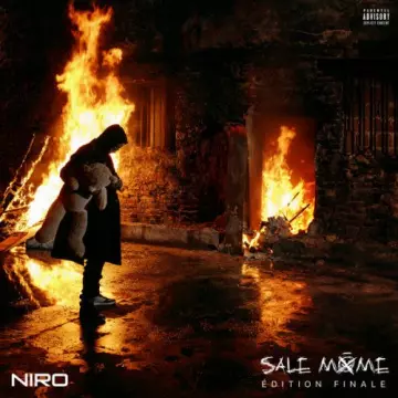 Niro - Sale Môme (Edition Finale)