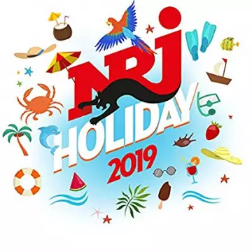 NRJ Holiday 2019